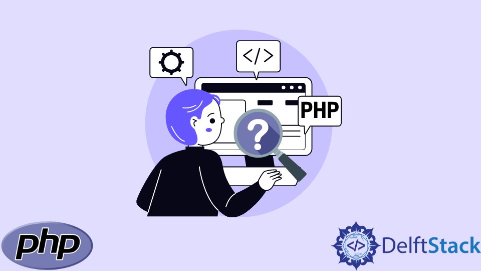 check defined php